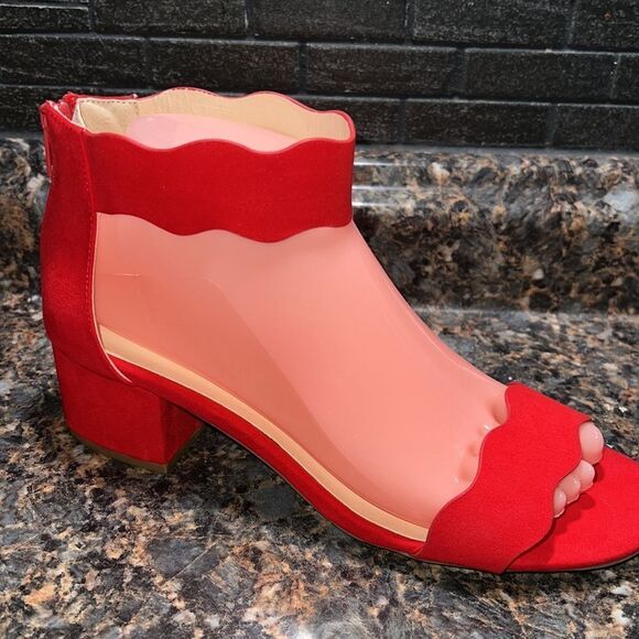 J.Adams shoes size 8 never worn. - Picture 13 of 16